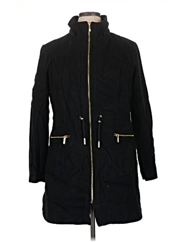 Laundry by Shelli Segal Coat (view 1)