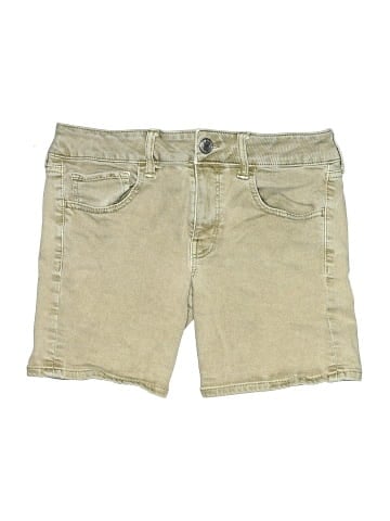 American Eagle Outfitters Denim Shorts (view 1)