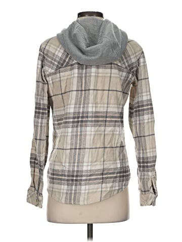 Columbia Long Sleeve Button-Down Shirt (view 2)