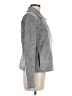 Ann Taylor LOFT Gray Jacket Size M - photo 4