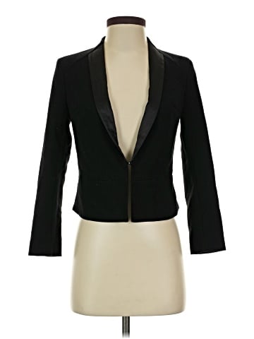 Topshop Blazer (view 1)
