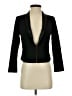 Topshop Black Blazer Size 0 - photo 1