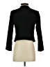 Topshop Black Blazer Size 0 - photo 2