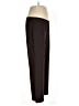 Chico's Solid Brown Dress Pants Size XL (3) - photo 4