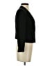 Topshop Black Blazer Size 0 - photo 4