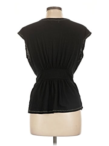 Max Studio Sleeveless T-Shirt (view 2)