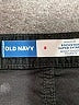 Old Navy Black Cargo Pants Size 8 - photo 7