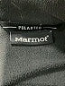 Marmot 100% Polyester Black Track Jacket Size L - photo 6