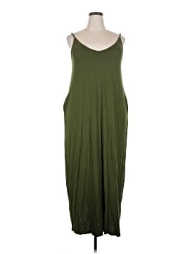 Poetsky Casual Dress (view 1)