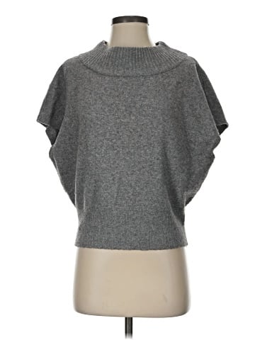 Express Poncho (view 1)