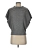 Express Gray Poncho Size XS - photo 1