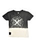 Star Wars Gray Short Sleeve T-Shirt Size 5 - 6 - photo 1