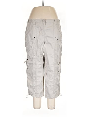 Style&Co Cargo Pants (view 1)