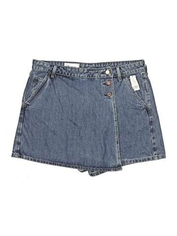 Gap Skort (view 1)