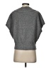 Express Gray Poncho Size XS - photo 2