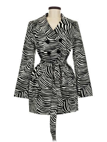 Ann Taylor Blazer (view 1)