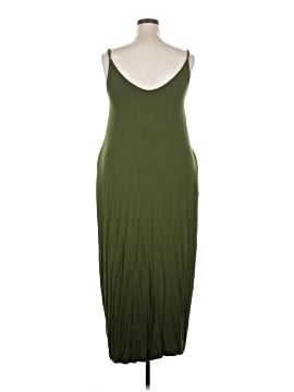Poetsky Casual Dress (view 2)