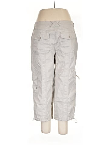 Style&Co Cargo Pants (view 2)