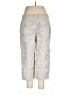 Style&Co Gray Cargo Pants Size 16 - photo 2