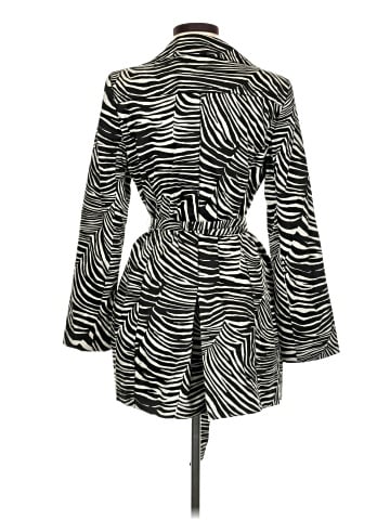 Ann Taylor Blazer (view 2)