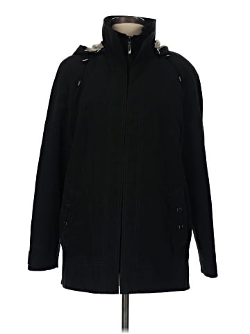 Gallery Coat (view 1)