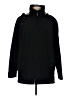 Gallery 100% Nylon Black Coat Size M - photo 1
