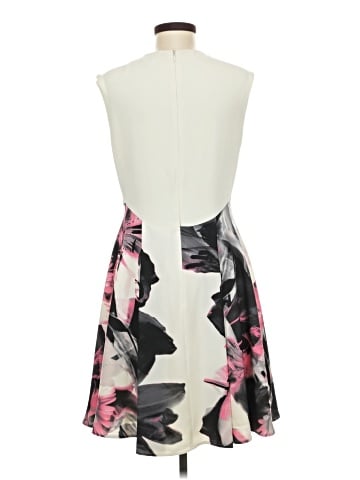 Ellen Tracy Cocktail Dress (view 2)