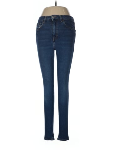 Topshop Jeans (view 1)