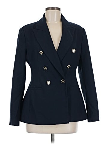 Zara Blazer (view 1)