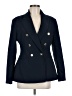Zara Blue Blazer Size M - photo 1