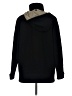 Gallery 100% Nylon Black Coat Size M - photo 2