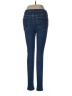 Topshop Hearts Blue Jeans Size 28 waist - photo 2