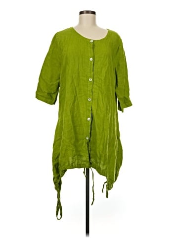 bryn WALKER Casual Dress (view 1)
