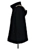 Gallery 100% Nylon Black Coat Size M - photo 5