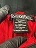 Stoosh 100% Polyester Red Formal Skirt Size XS - photo 4
