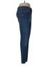 Topshop Hearts Blue Jeans Size 28 waist - photo 4
