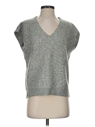 Evereve Sweater Vest (view 1)
