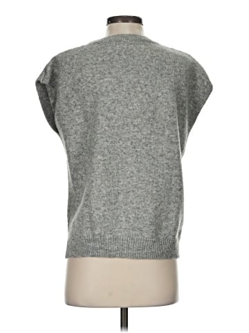 Evereve Sweater Vest (view 2)