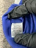 Intermix 100% Silk Blue Cocktail Dress Size 12 - photo 8