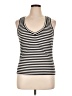 LNA Ivory Tank Top Size XL - photo 1