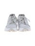 New Balance White Sneakers Size 7 - photo 2