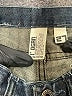 Rogan Solid Gray Blue Jeans Size 27 waist - photo 7