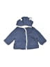 Baby Gap 100% Cotton Blue Cardigan Size 3-6 mo - photo 1