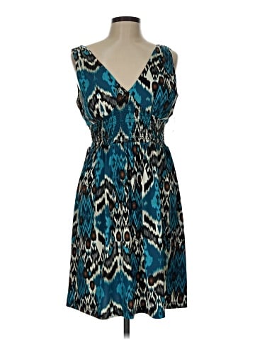 New Directions Casual Dress (view 1)