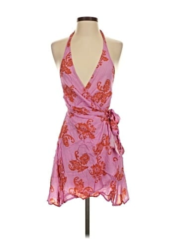 By Anthropologie Cocktail Dress (view 1)