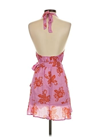 By Anthropologie Cocktail Dress (view 2)