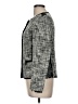 Elie Tahari Tweed Gray Jacket Size EU (IT) 42 / US 6 - photo 5