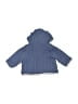 Baby Gap 100% Cotton Blue Cardigan Size 3-6 mo - photo 2