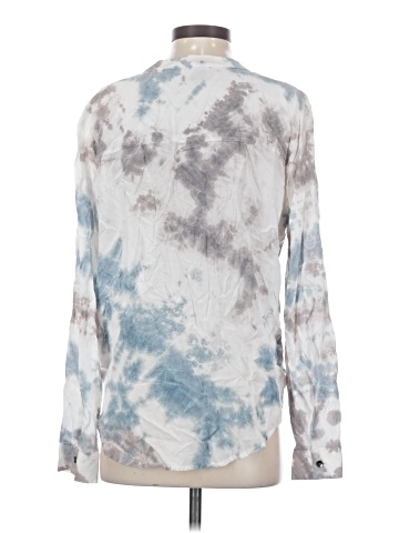 Splendid Long Sleeve Blouse (view 2)