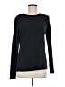 Lands' End Black Long Sleeve T-Shirt Size M (tall) - photo 1